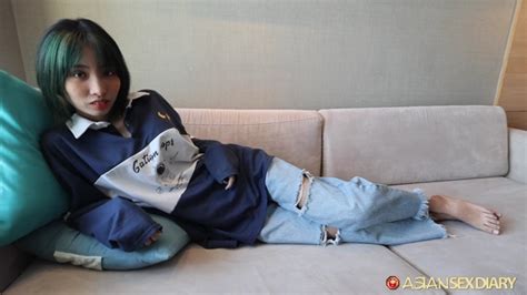 AsianSexDiary .